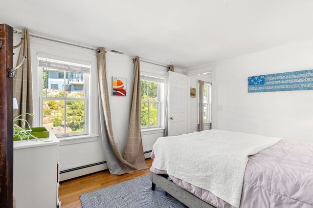 12 Bennett Street, Manchester, MA 01944