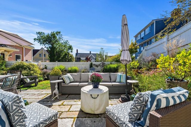 12 Bennett Street, Manchester, MA 01944