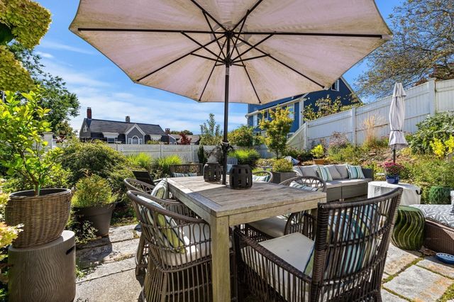 12 Bennett Street, Manchester, MA 01944