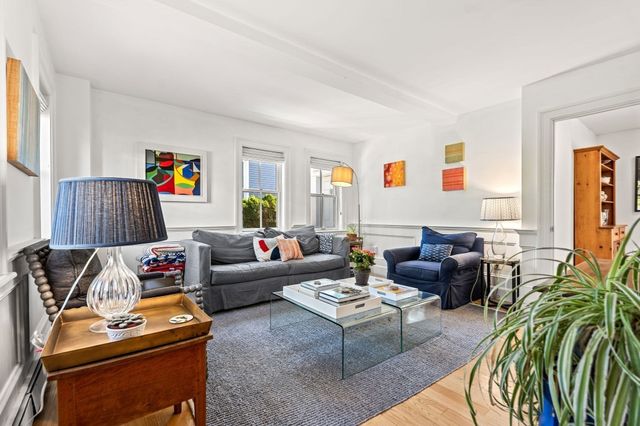 12 Bennett Street, Manchester, MA 01944