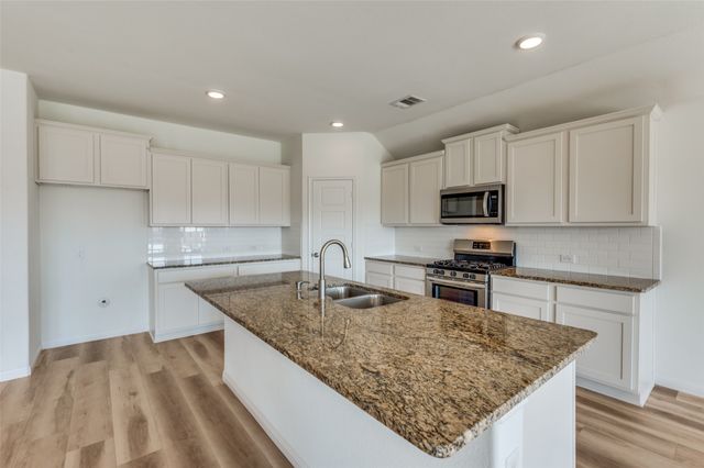 3308 Sabine Drive, Little Elm, TX 75068