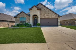 3308 Sabine Drive, Little Elm, TX 75068