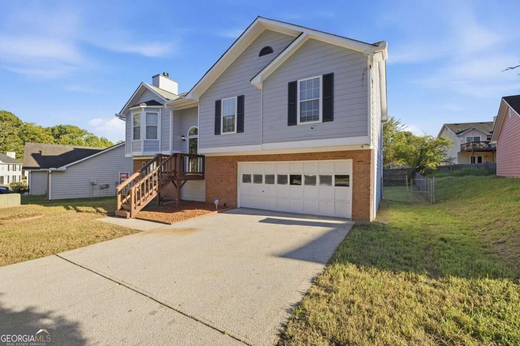 5527 Tunbridge Wells Road, Lithonia, GA 30058 — photo 2