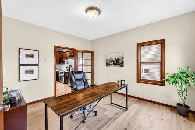 1287 Enterprise Drive, Verona, WI 53593