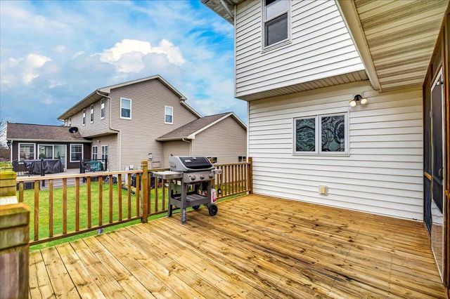 1287 Enterprise Drive, Verona, WI 53593
