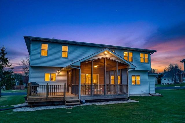 1287 Enterprise Drive, Verona, WI 53593