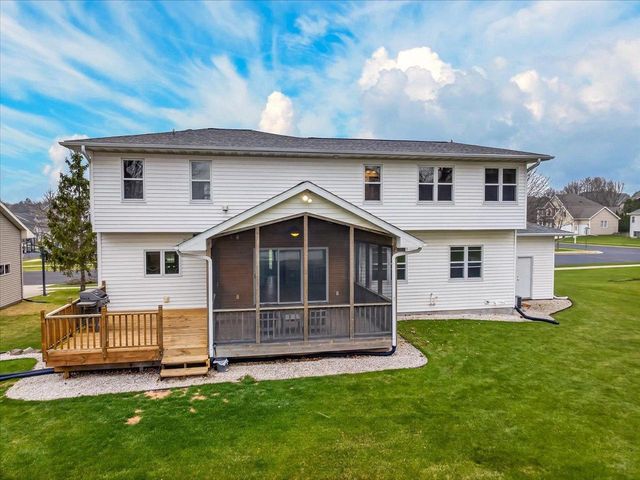 1287 Enterprise Drive, Verona, WI 53593