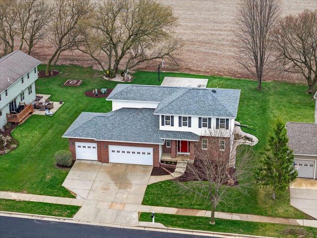 1287 Enterprise Drive, Verona, WI 53593