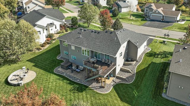 6951 170th Trail NW, Anoka, MN 55303