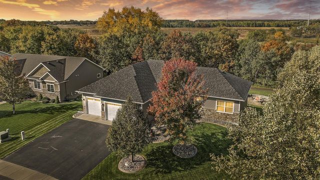 6951 170th Trail NW, Anoka, MN 55303