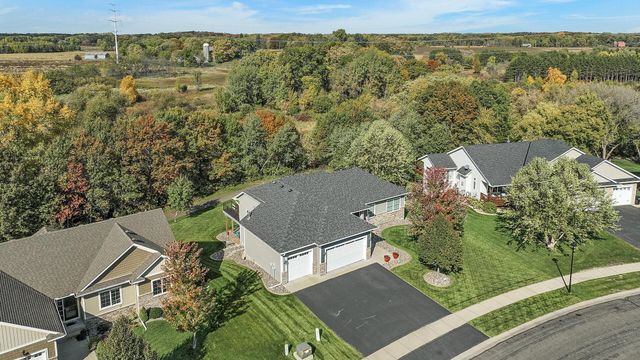 6951 170th Trail NW, Anoka, MN 55303