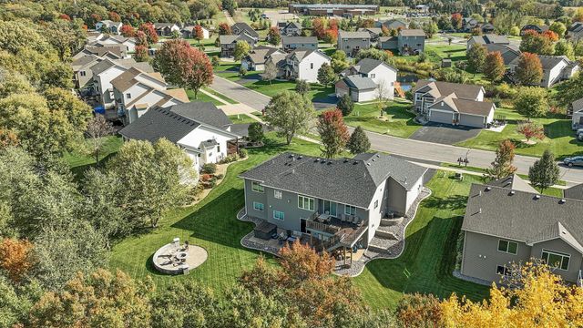 6951 170th Trail NW, Anoka, MN 55303