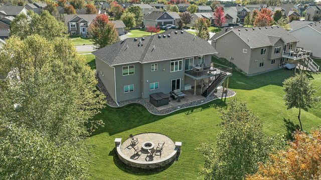 6951 170th Trail NW, Anoka, MN 55303