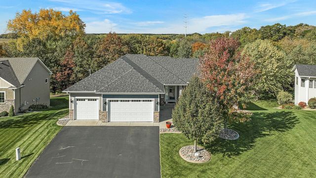 6951 170th Trail NW, Anoka, MN 55303