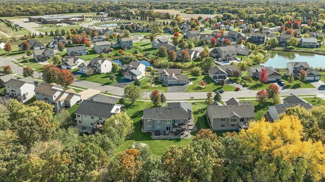 6951 170th Trail NW, Anoka, MN 55303