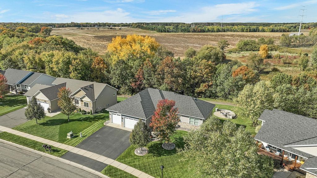 6951 170th Trail NW, Anoka, MN 55303