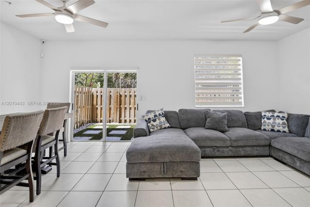 2691 NW 55th Way, Lauderhill, FL 33313