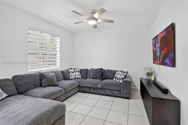 2691 NW 55th Way, Lauderhill, FL 33313