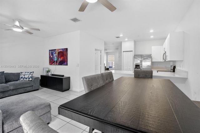 2691 NW 55th Way, Lauderhill, FL 33313