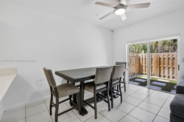 2691 NW 55th Way, Lauderhill, FL 33313