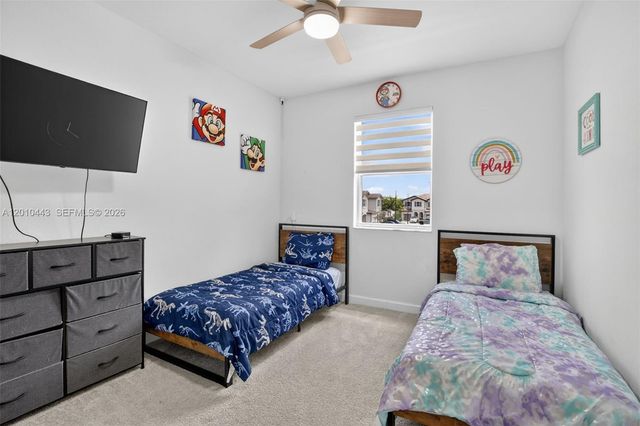 2691 NW 55th Way, Lauderhill, FL 33313