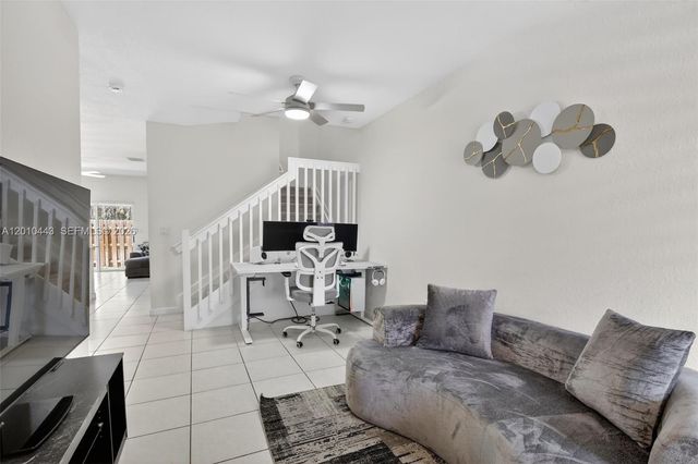 2691 NW 55th Way, Lauderhill, FL 33313