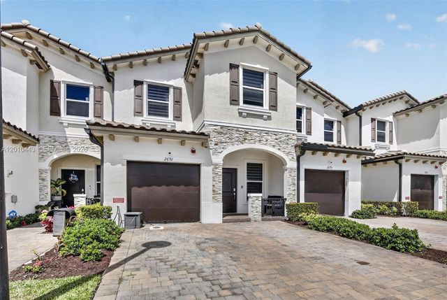 2691 NW 55th Way, Lauderhill, FL 33313