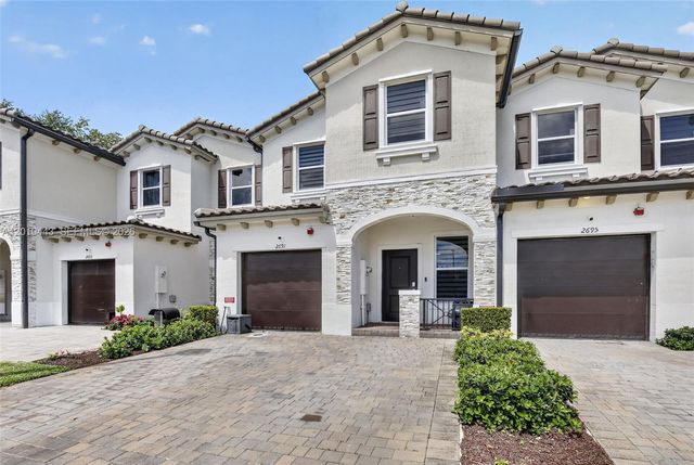 2691 NW 55th Way, Lauderhill, FL 33313