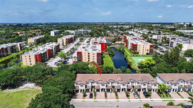 2691 NW 55th Way, Lauderhill, FL 33313