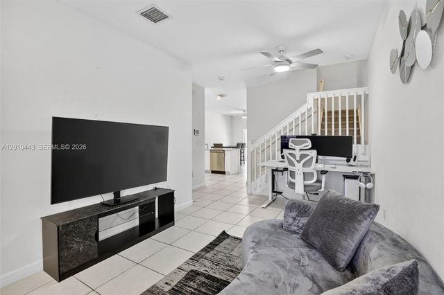 2691 NW 55th Way, Lauderhill, FL 33313