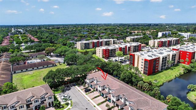 2691 NW 55th Way, Lauderhill, FL 33313