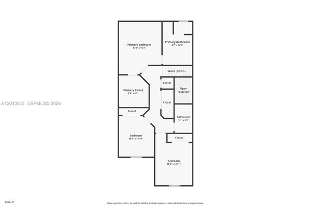 2691 NW 55th Way, Lauderhill, FL 33313