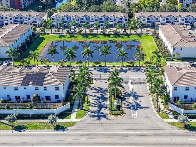 2691 NW 55th Way, Lauderhill, FL 33313
