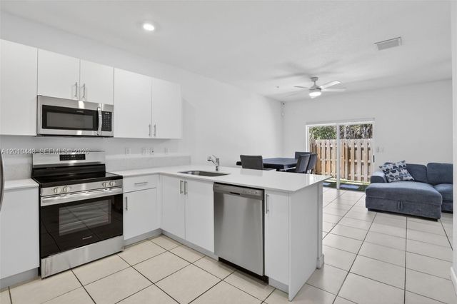 2691 NW 55th Way, Lauderhill, FL 33313