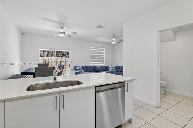 2691 NW 55th Way, Lauderhill, FL 33313
