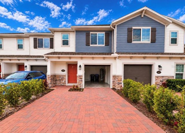 4468 CAMPSITE LOOP, Orlando, FL 32824