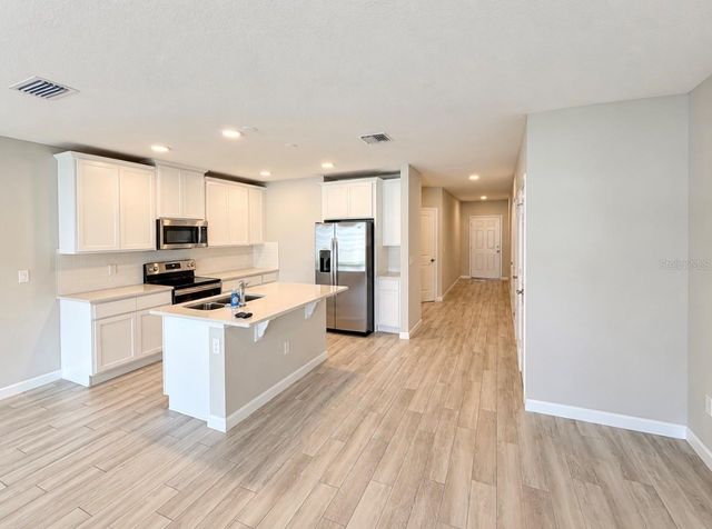 4468 CAMPSITE LOOP, Orlando, FL 32824