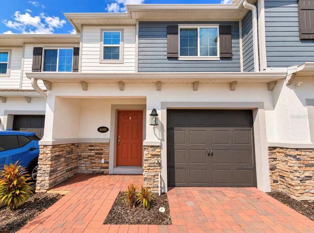 4468 CAMPSITE LOOP, Orlando, FL 32824