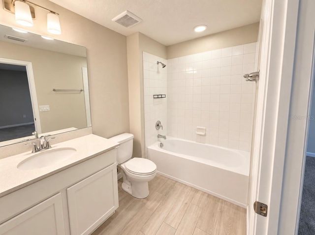 4468 CAMPSITE LOOP, Orlando, FL 32824