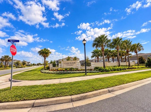 4468 CAMPSITE LOOP, Orlando, FL 32824