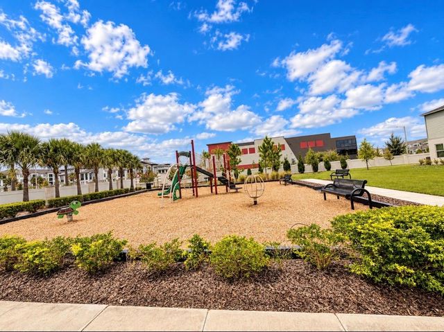 4468 CAMPSITE LOOP, Orlando, FL 32824