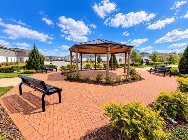 4468 CAMPSITE LOOP, Orlando, FL 32824