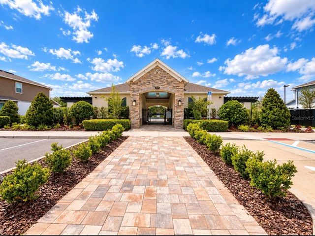 4468 CAMPSITE LOOP, Orlando, FL 32824