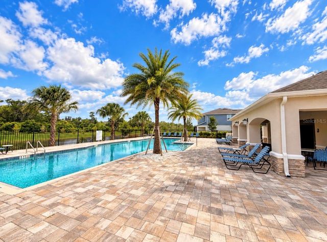 4468 CAMPSITE LOOP, Orlando, FL 32824