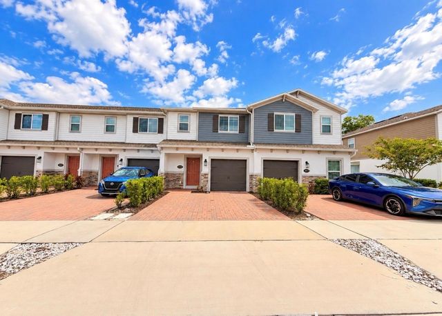 4468 CAMPSITE LOOP, Orlando, FL 32824