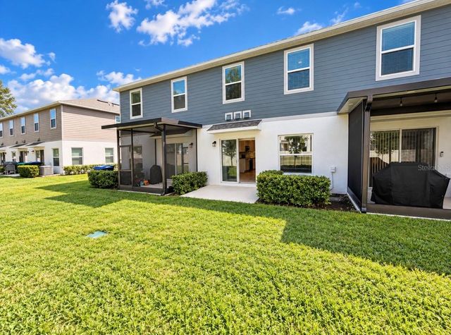 4468 CAMPSITE LOOP, Orlando, FL 32824
