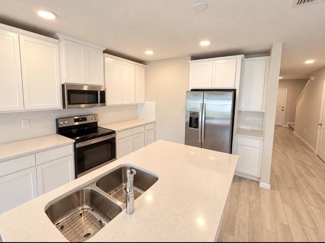 4468 CAMPSITE LOOP, Orlando, FL 32824