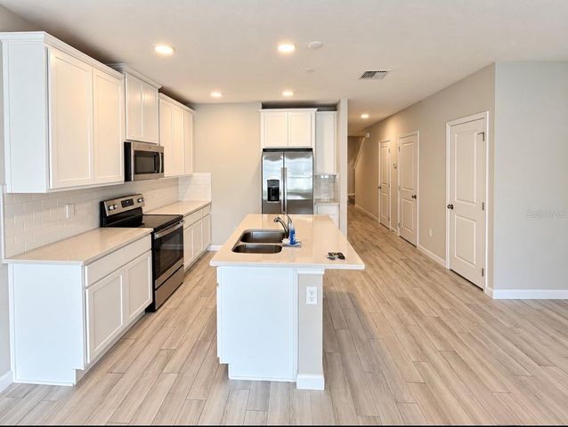 4468 CAMPSITE LOOP, Orlando, FL 32824
