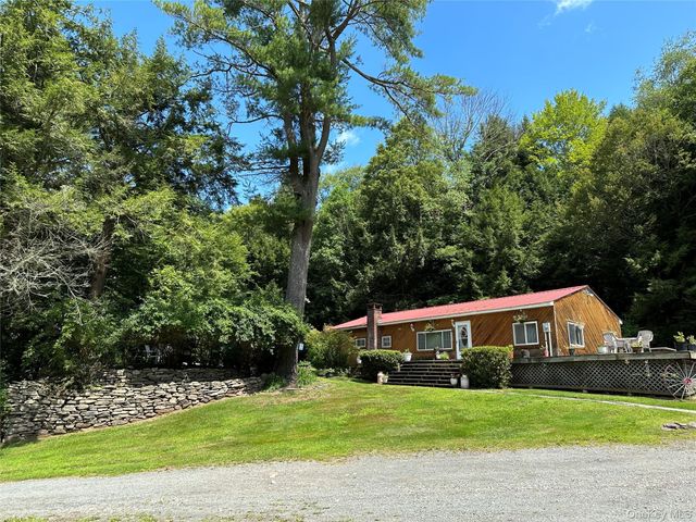 12 Mesmer, Callicoon, NY 12723