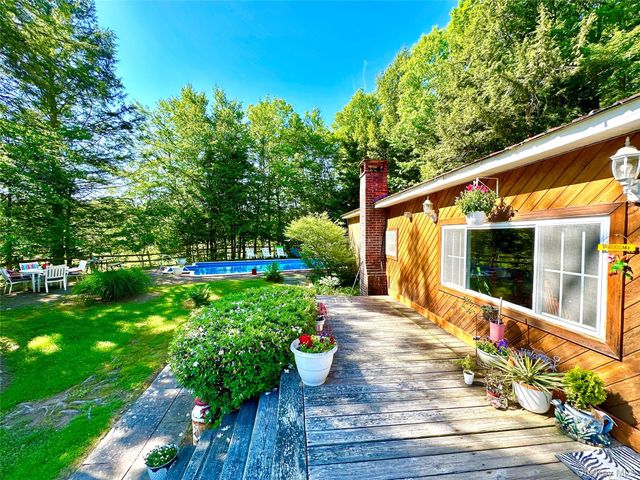 12 Mesmer, Callicoon, NY 12723